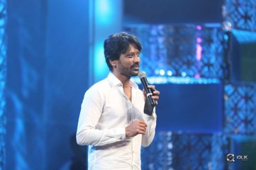 Spyder Tamil Movie Audio Launch